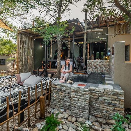 Grace Of Africa, Couples 5 Star Nature Lodge Marloth Park Buitenkant foto