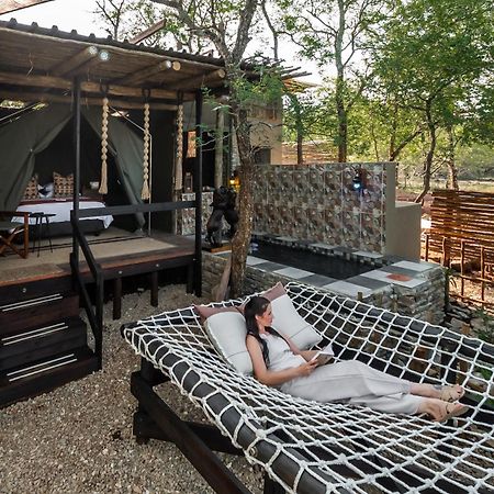 Grace Of Africa, Couples 5 Star Nature Lodge Marloth Park Buitenkant foto