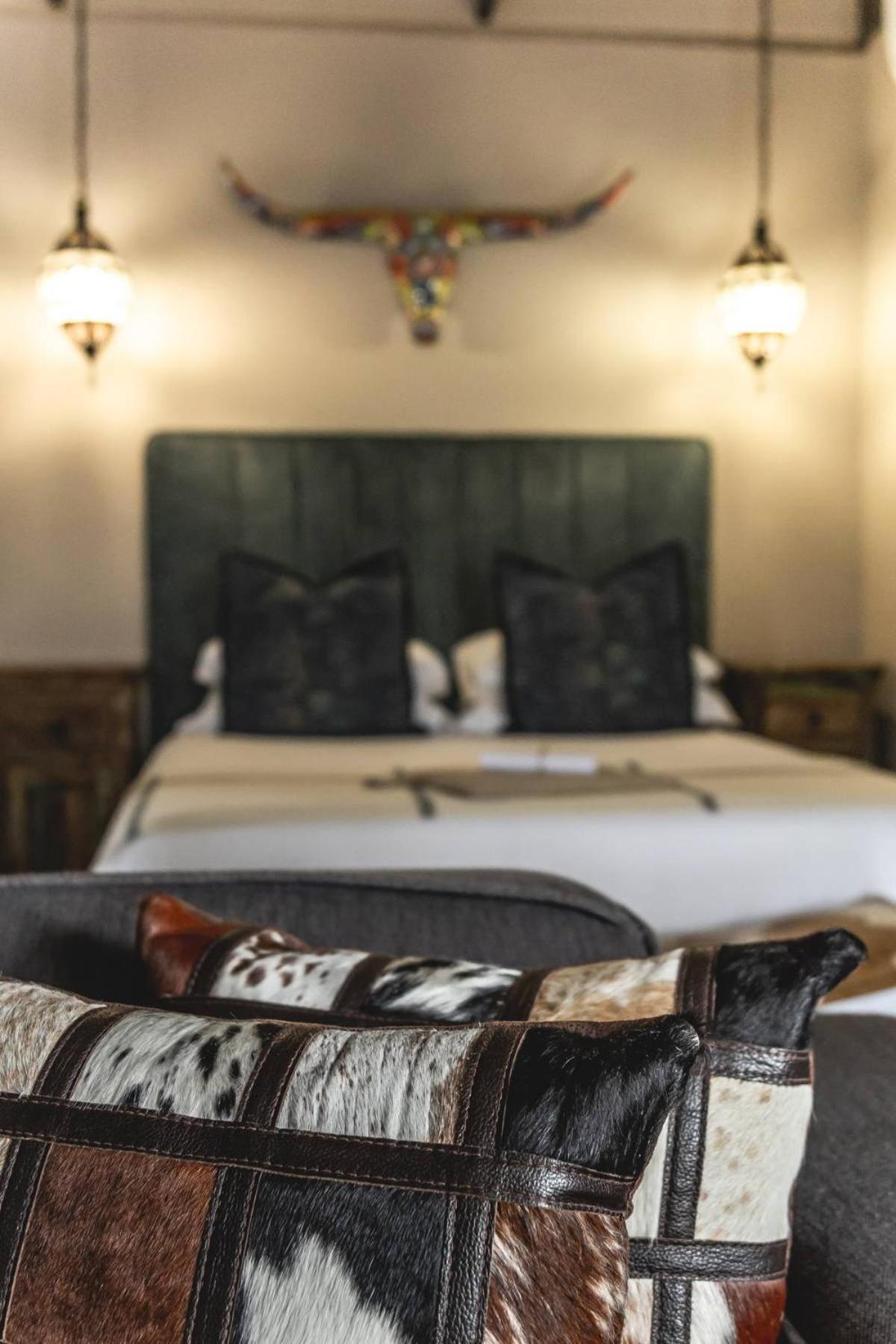 Grace Of Africa, Couples 5 Star Nature Lodge Marloth Park Buitenkant foto