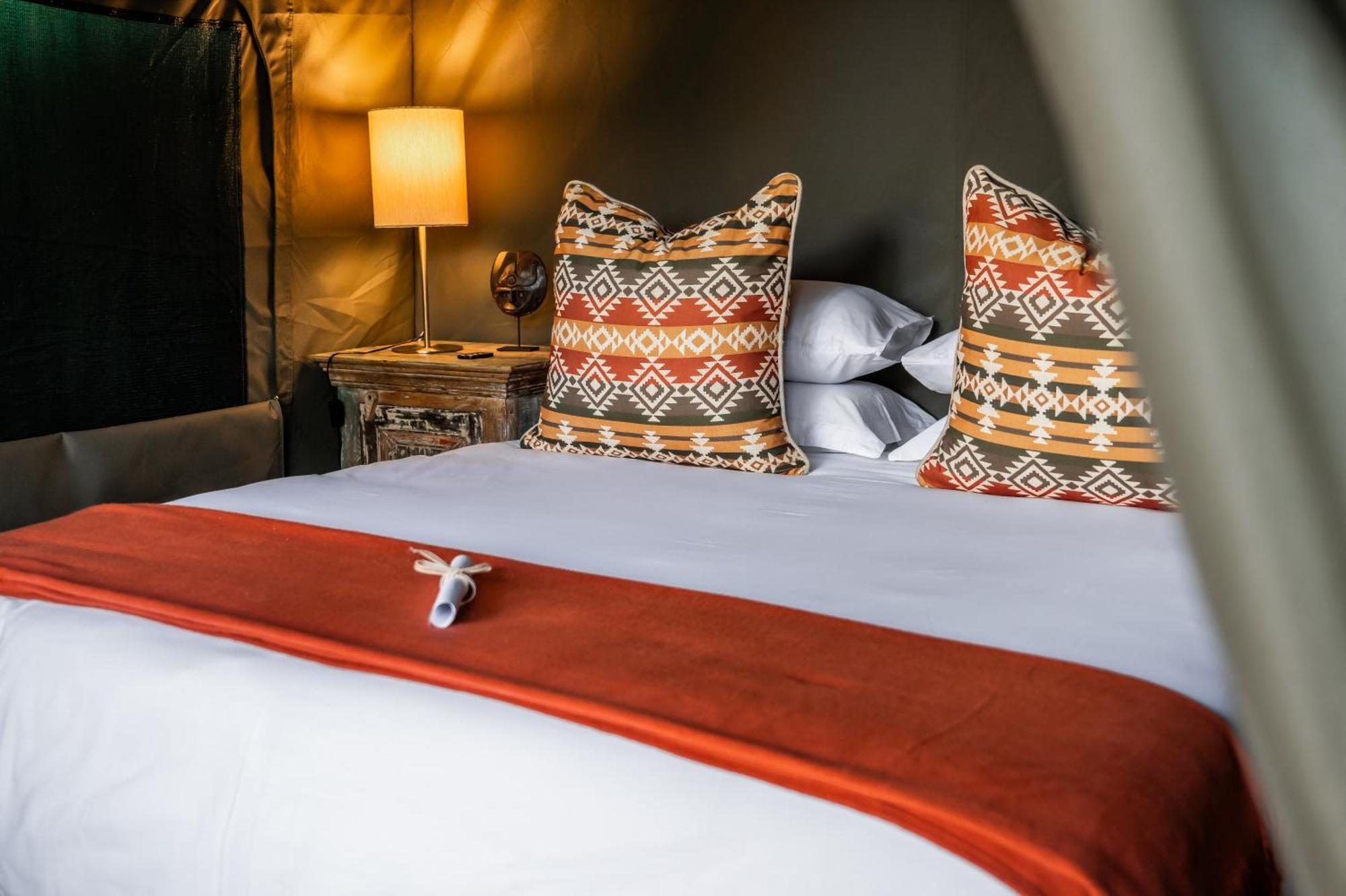 Grace Of Africa, Couples 5 Star Nature Lodge Marloth Park Buitenkant foto