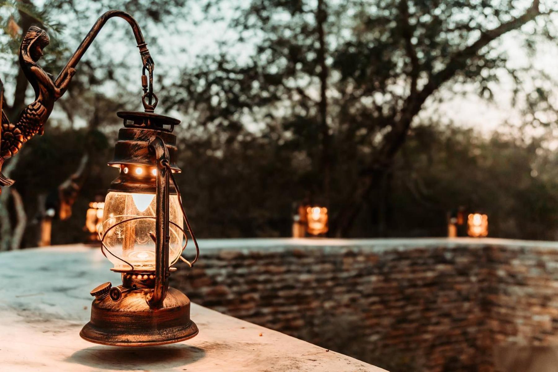 Grace Of Africa, Couples 5 Star Nature Lodge Marloth Park Kamer foto