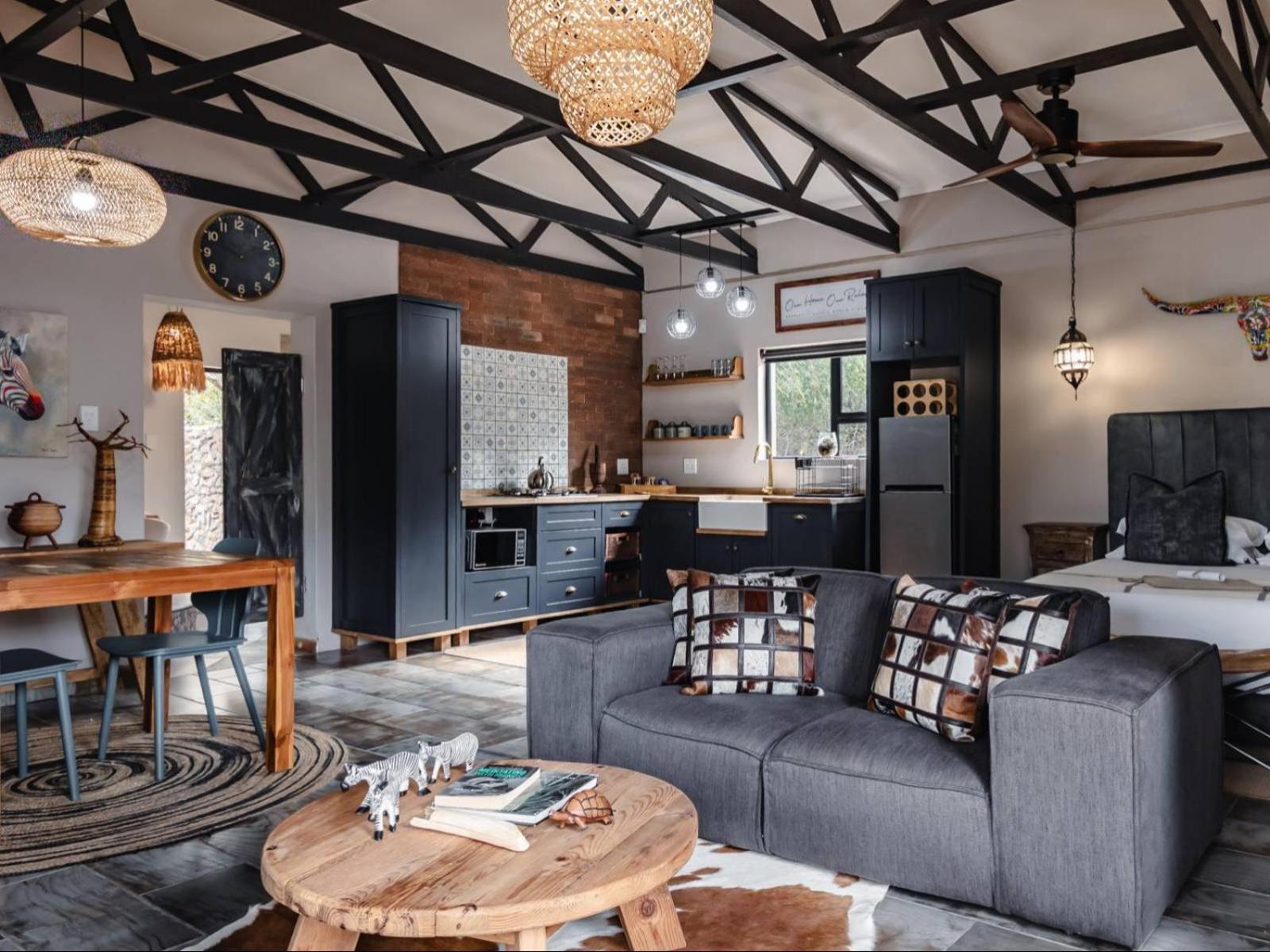 Grace Of Africa, Couples 5 Star Nature Lodge Marloth Park Kamer foto