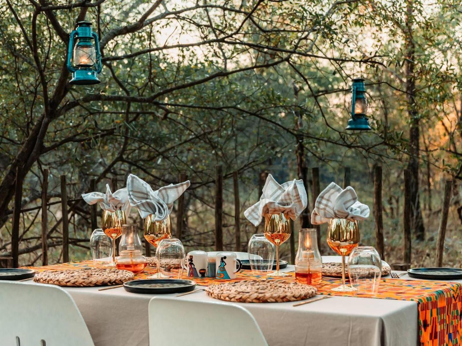 Grace Of Africa, Couples 5 Star Nature Lodge Marloth Park Kamer foto
