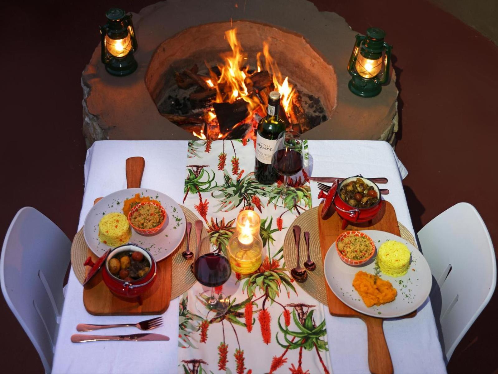 Grace Of Africa, Couples 5 Star Nature Lodge Marloth Park Buitenkant foto
